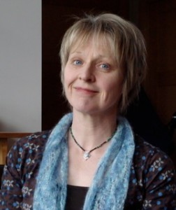 Kathy Page writer